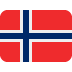 🇳🇴 Attribution for Twitter Emojis: ©️ Twitter, Inc.